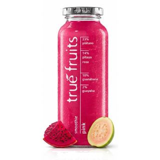 True Fruits Rosa