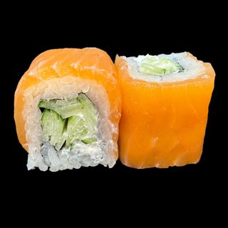 Classic california roll #1