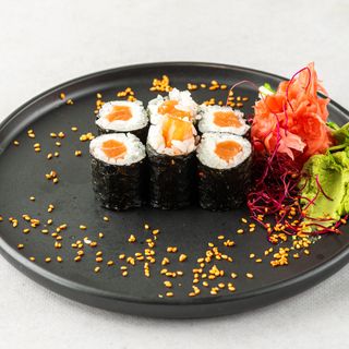Hosomaki Łosoś