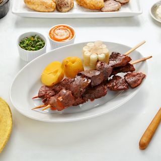 Anticucho (Pequeña)