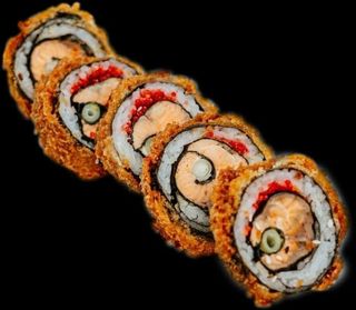 Dragon Eye - 8 Pièces