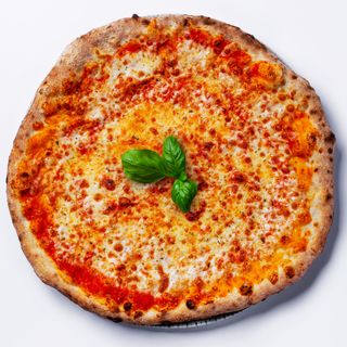 Pizza Romana Margherita