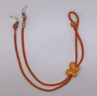 Cordão Criança Borboleta