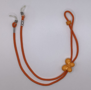 Cordão Criança Borboleta