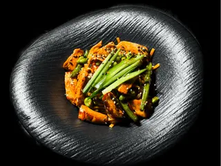 Удон з куркою (280г)
