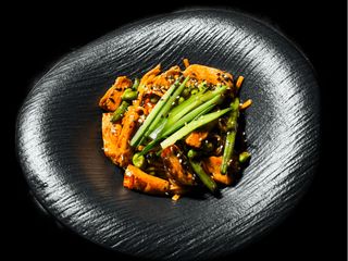 Удон з куркою (280г)