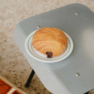 Pain au Chocolate