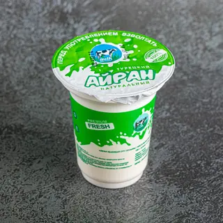 Айран (0.5л)