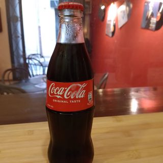 Coca Cola