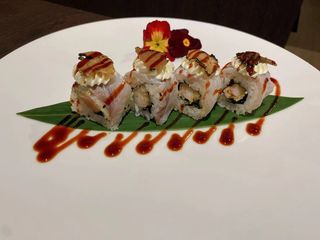 289. Tartufo roll - 4 pezzi