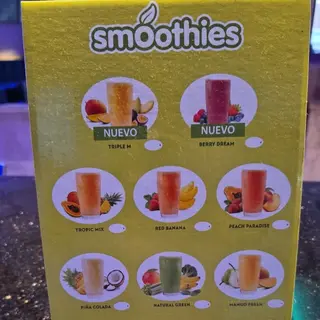 Mango Fresh