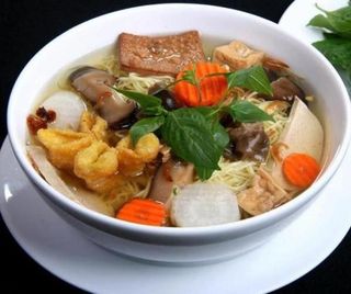 Phở Chay