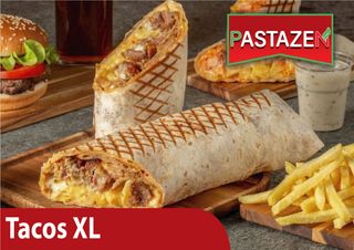 Tacos Xl