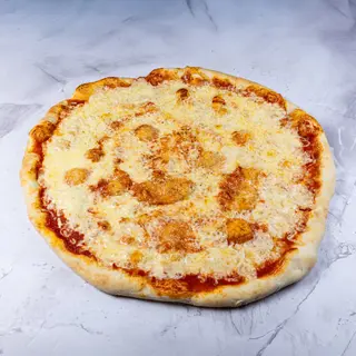Pizza Margarita