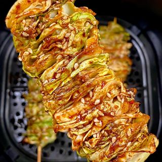 SPIEDINI DI VERZA BAOCAI 