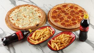 პიცა კომბო