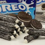 Churros speciale Oreo