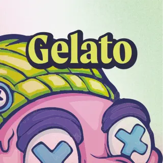 Vaper Cbd Gelato 2Ml