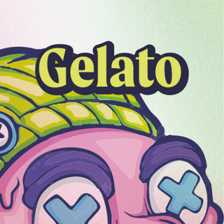 Vaper Cbd Gelato 2Ml