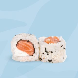 Uramaki Philamaki (8pz)