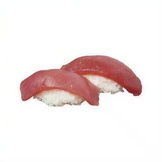 Nigiri De Tuna (2Uds.)