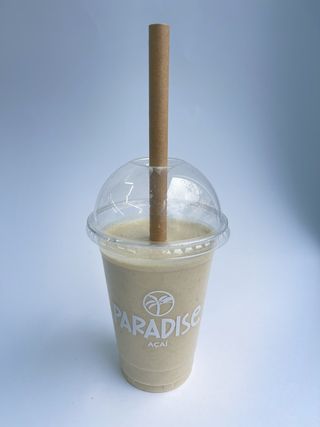 Smoothie Proteico Grande (600 Ml.)