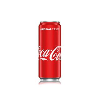 Coca-Cola Zero 0.33l