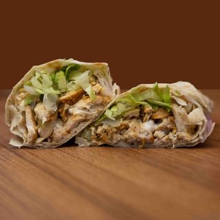 Chawarma Poulet