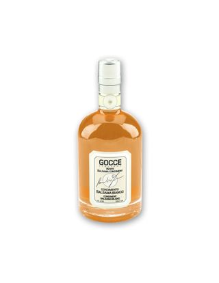 Gocce Italiane - Condimento Balsamico Bianco 250ml