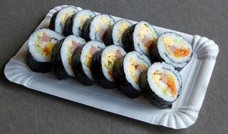 Мару Кимбап (300г)