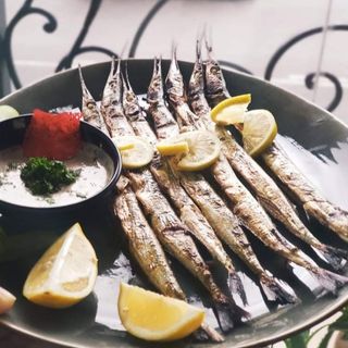 სარღანი 0,300