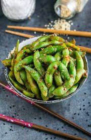 301. Edamame