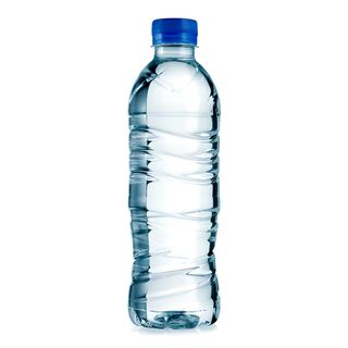 acqua naturale 50 cl