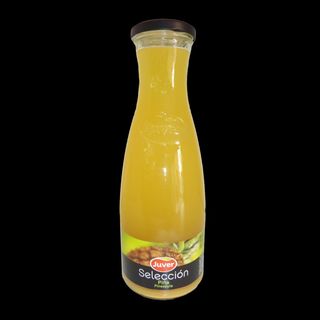 Zumo Piña