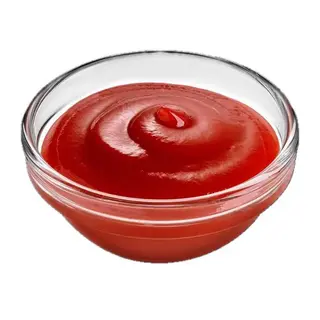 Ketchup komad