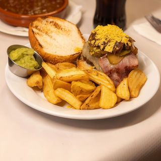 Alfredo's New Mexico