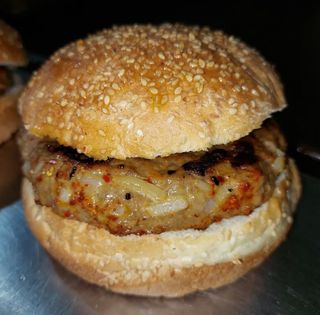 Leskovačka pljeskavica 250g