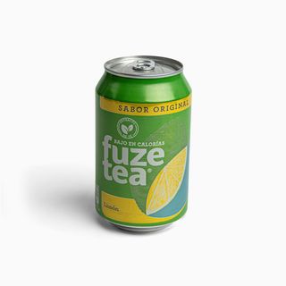 Fuze Tea Limon