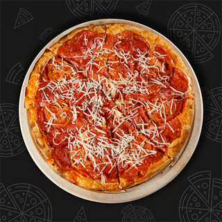 Догори дриґом (40 см)