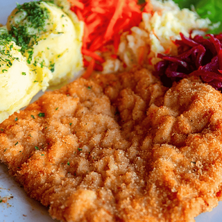 Lunch dziadka (350g)