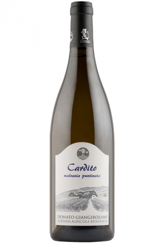 Malvasia Cardito 0.75 L Cantina Giangirolami
