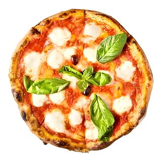 Margherita + Coca Cola