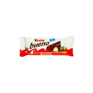 Kinder Bueno (43 gr)