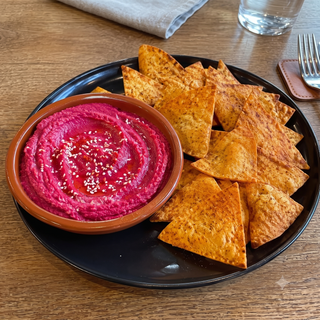 Hummus