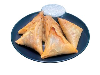 Samosas
