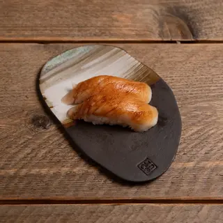 Nigiri De Lubina (2 Uds.)