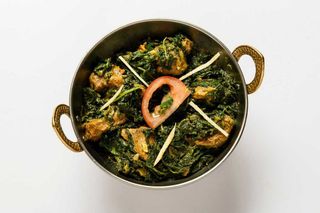 Beef saag