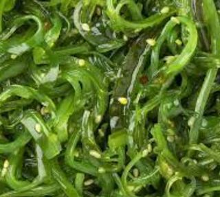 Wakame