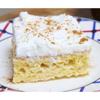 Tres Leches
