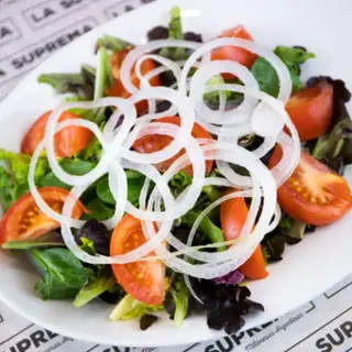 Ensalada La De Siempre